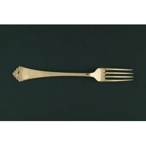 Dyveke Middagsgaffel, 21 cm.