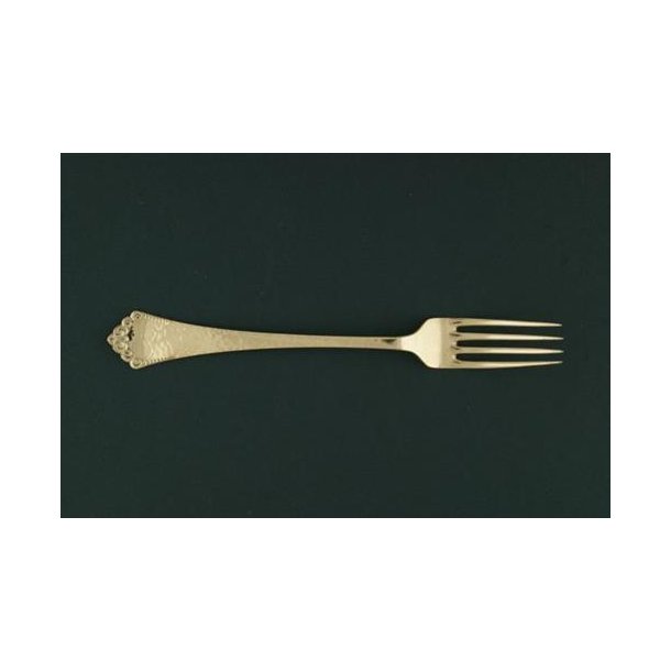 Dyveke Middagsgaffel, 21 cm.