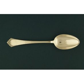 Dyveke Dessertske, 19 cm.