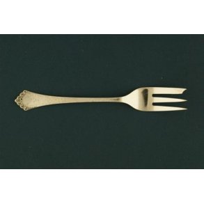 Dyveke Kagegaffel, 14&frac12; cm.