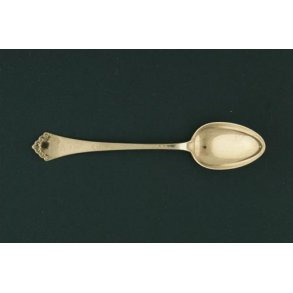 Dyveke Teske, 13&frac12; cm.