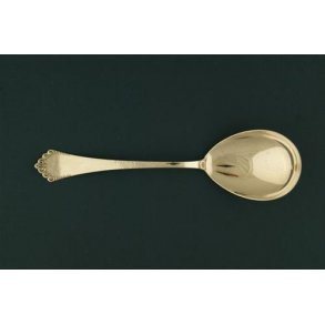 Dyveke Gr&oslash;dske, 22 cm.