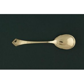 Dyveke Kompotske, oval, 14&frac12; cm.