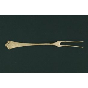 Dyveke P&aring;l&aelig;gsgaffel,17 cm.