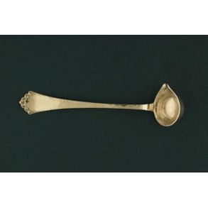 Dyveke Fl&oslash;deske, 13 cm.