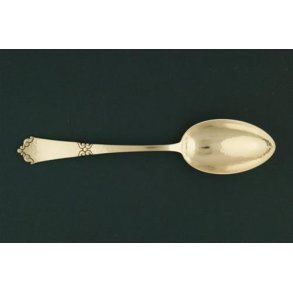 Dagny Dessertske, 17½ cm.