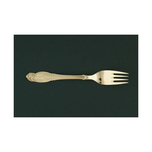 Danielle Middagsgaffel, 19cm.