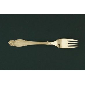 Danielle Frokostgaffel, 17 cm.