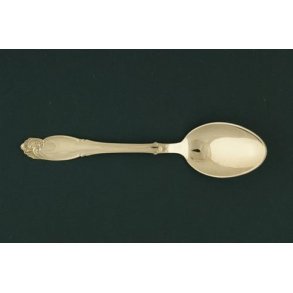 Danielle Kaffeske, 11½ cm.