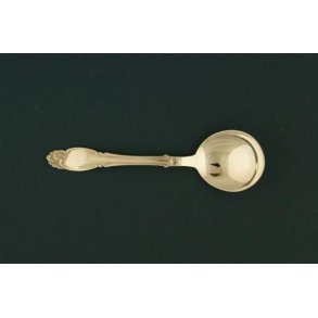 Danielle Kompotske, rund, 12 cm.