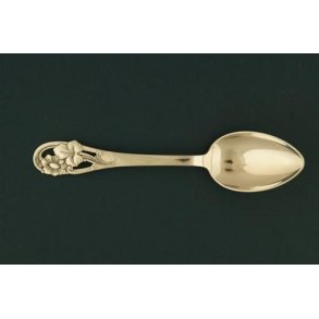 Daisy Dessertske, 18 cm.