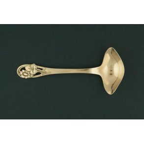 Daisy Sauceske, 19 cm.