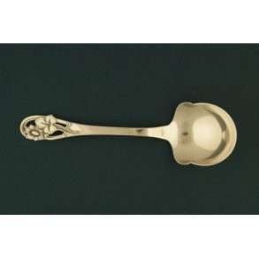 Daisy Kartoffelske, 21 cm.