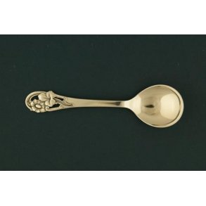 Daisy Kompotske, oval, 14 cm.