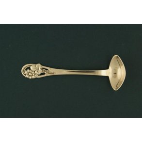 Daisy Flødeske, 14 cm.