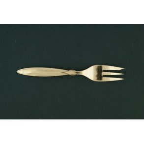 Desire Kagegaffel, 14 cm.