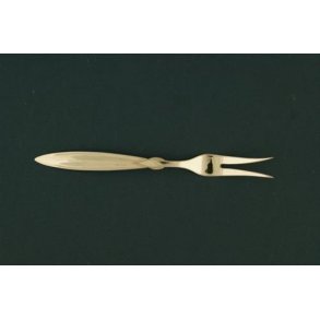 Desire P�l�gsgaffel, 14 cm.