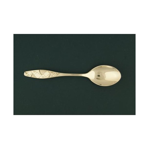 Diamant Dessertske, 17 cm.