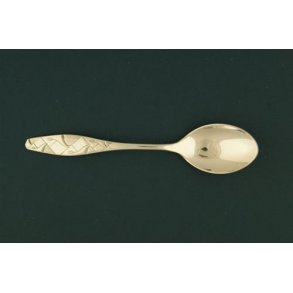 Diamant Barneske, 15 cm.