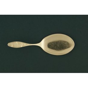 Diamant Kagespade, 16 cm.