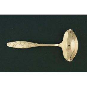 Diamant Sauceske, 16 cm.