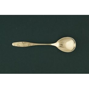 Diamant Kompotske, oval, 17½ cm.