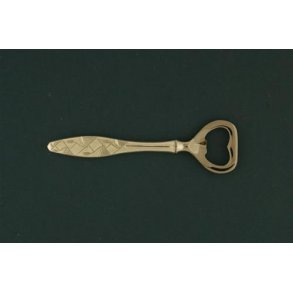 Diamant Øloplukker, 13 cm.