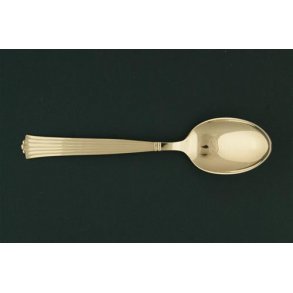 Diplomat Spiseske, 19� cm.