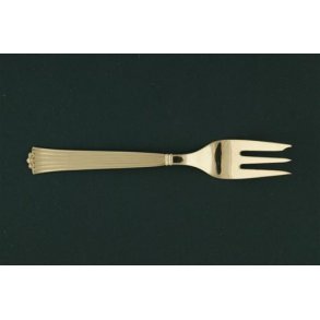 Diplomat Kagegaffel, 14 cm.