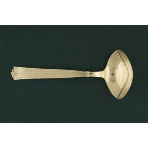 Diplomat Sauceske, 16&frac12; cm.