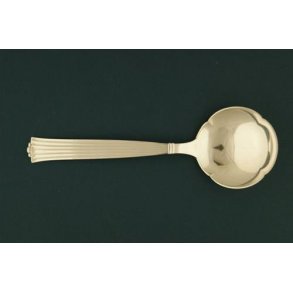 Diplomat Kartoffelske, 22 cm.