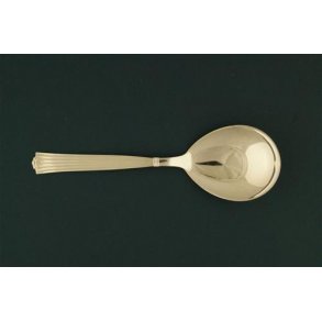 Diplomat Kompotske, oval, 12&frac12; cm.