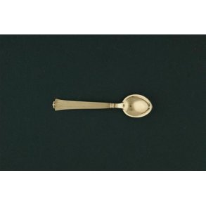 Diplomat Saltske, 7� cm.