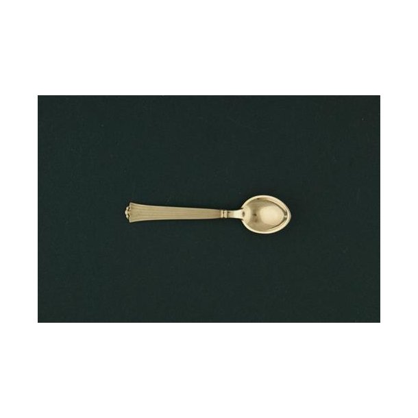 Diplomat Saltske, 7 cm.
