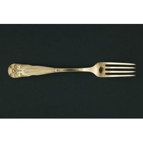 Erantis Frokostgaffel, 17&frac12; cm.