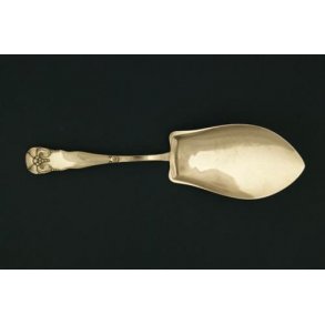 Erantis Kagespade, 23&frac12; cm.