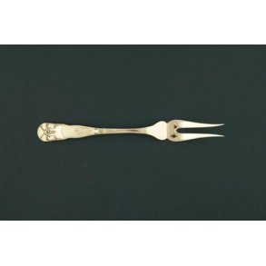 Erantis Stegegaffel, 22cm.