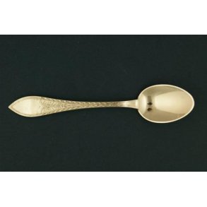 Empire Teske, 13½ cm.