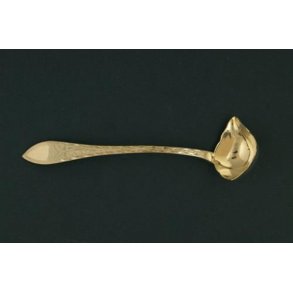 Empire Flødeske, 11 cm.