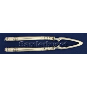 Excellence N�ddekn�kker, 18� cm.