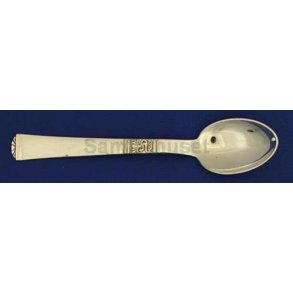 Funka Dessertske, 17½ cm.