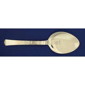 Funka Kagespade, 19½ cm.