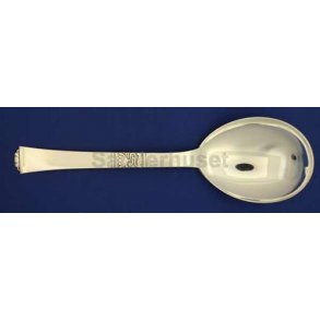 Funka Grødske, 21 cm.