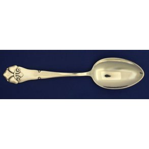 Fransk Lilje Decertske, 18 cm.