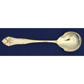 Fransk Lilje Kompotske, 14½ cm.