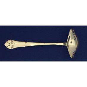 Fransk Lilje Fldeske, 13 cm.