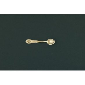 Fransk Lilje Saltske, 7½ cm.