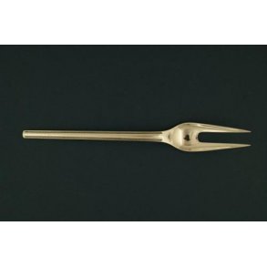 Farina Stegegaffel, 20� cm.