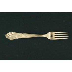 Forum Frokostgaffel, 17½ cm.