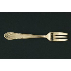 Forum Kagegaffel, 15 cm.